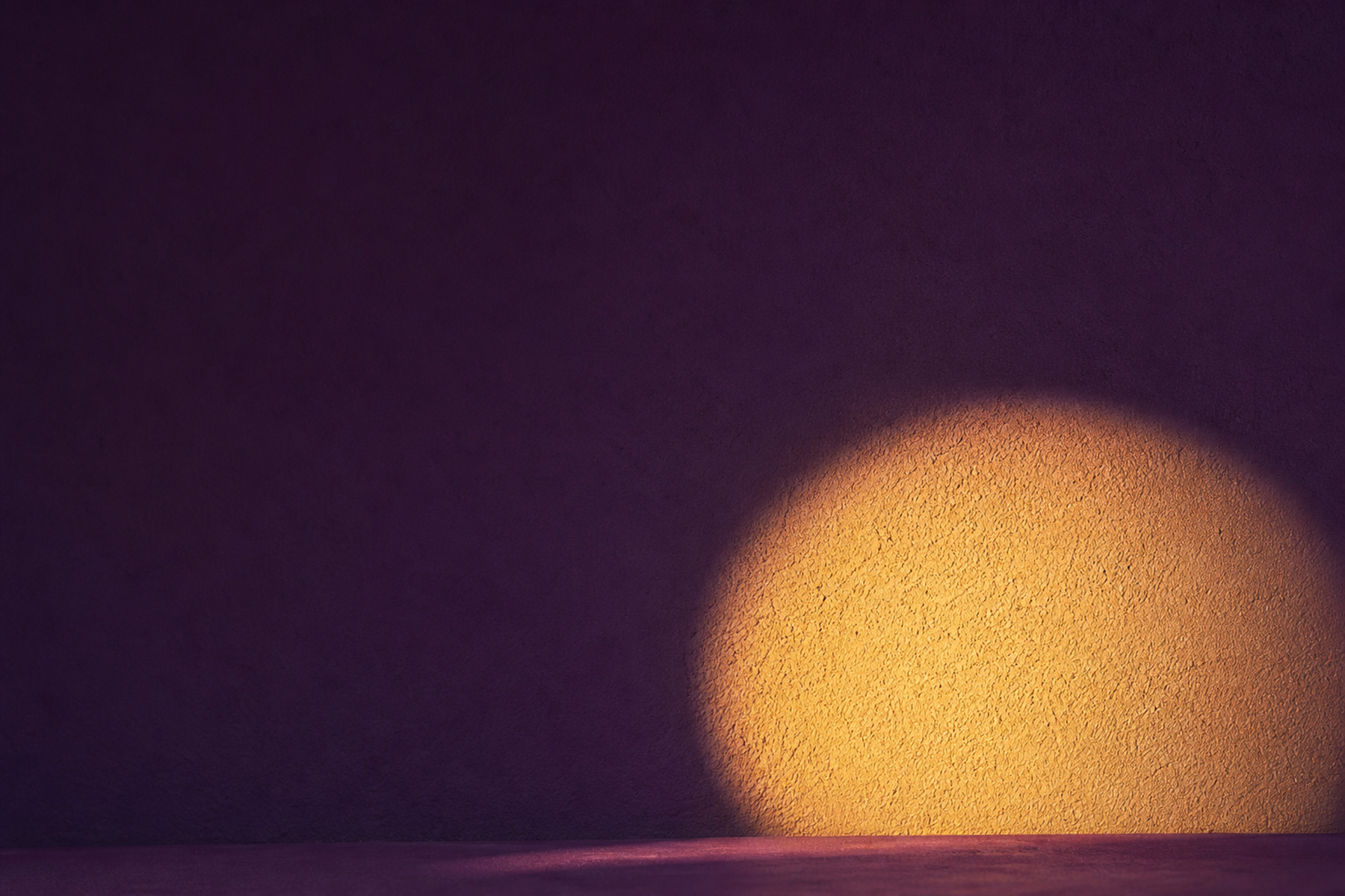 Abstract decoration